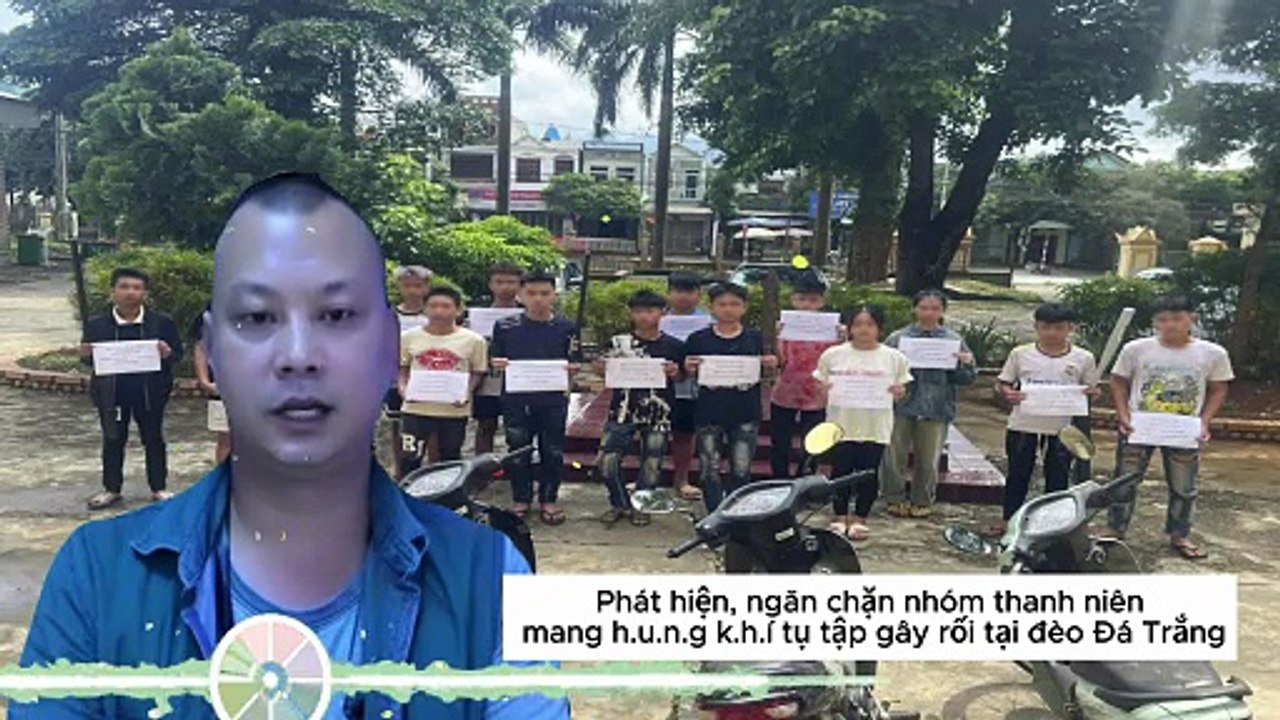 45 công dân Việt Nam bị trục xuất từ Campuchia