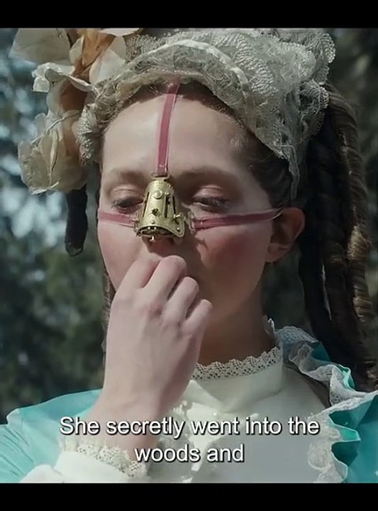 Cinderella step sister #facebookviral #movie #MustWatch just be yourself and choose people who will love you of what you are.