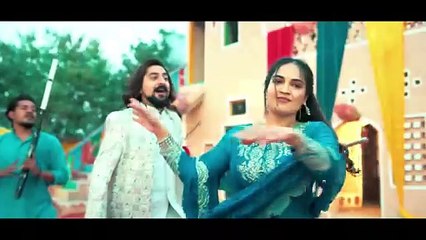 Ramjhol Bole Gi _ Masoom Sharma _ Sheenam Katholic _ Kay D _ Aarohi _ New Haryanvi Song 2024