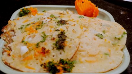 Rava Dosa: The Ultimate Snack Experiment You Can't Resist!