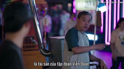 [BL] Nghịch Ái 2025 (Revenged Love) - Tập 1 VIETSUB & ENGSUB
