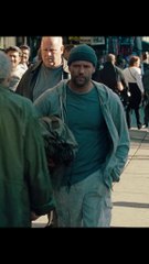 Top English Movie Scene with Hindi Audio 🎬