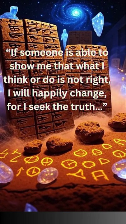 If someone is able to show me that what ... I wisdom I motivation I quotes