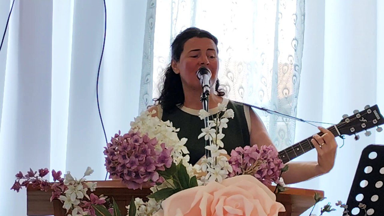 Renuévame Señor Jesús 🙏 Alabanza Cristiana