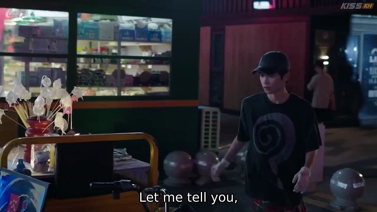 Revenged Love Episode 1 | Kdrama Romance