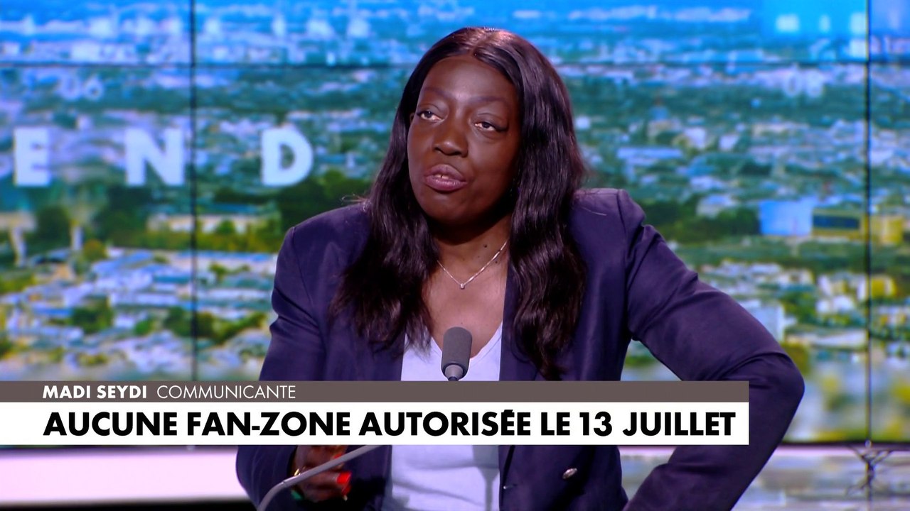 Madi Seydi : «Aujourd'hui, toutes les occasions sont bonnes pour avoir recours à la violence»