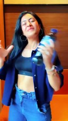 Dhanashree Verma Dance Compilation | Part 4 | FHD