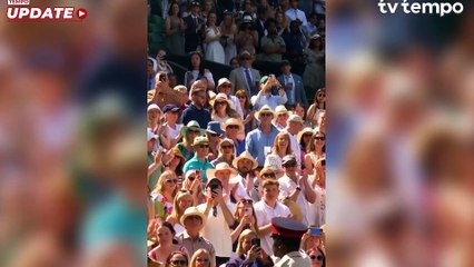 Amanda Anisimova Kalah Telak, Iga Swiatek Juara Wimbledon 2025