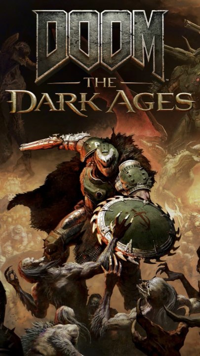 🔥 Doom: The Dark Ages sort cette semaine !Plongez dans le passé du Doom Slayer avec des armes cultes, un mécha géant et un dragon !Sortie le 15 mai sur Xbox Series X, PS5 et PC – dispo sur Game Pass. 🚀💥