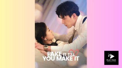Fake It Till You Make It - Full Movie (2025)