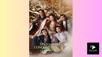 System Alert! Conquer All Gentlemen! - Full Movie (2025)