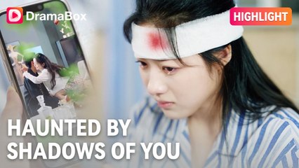 She Married Him but His Heart Belonged to His Sister--His Dark Obsession Revealed -DramaBox
