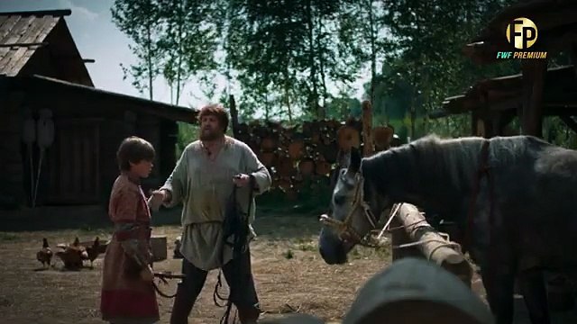 EPISODE 3- Genghis Khan (The Golden Horde) _ New Web Series 2025 In Hindi _ FWF