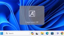 How to Fix & Remove "Caps Lock On or Off" Notification Box on HP Laptop (Windows 11/10)