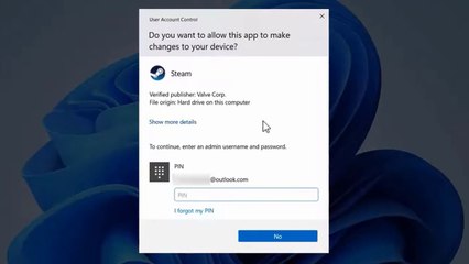 How To Install Any Software or Game Without Admin Rights in Windows 11 / 10 (No Admin Password Needed!) ✔️