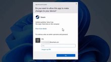 How To Install Any Software or Game Without Admin Rights in Windows 11 / 10 (No Admin Password Needed!) ✔️