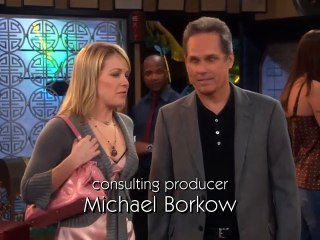 Joey S02 E16 - Joey And The Party For Alex