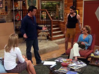 Joey S02 E17 - Joey And The Big Move