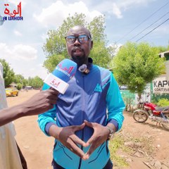 Saison des pluies au Tchad : "La population a également une responsabilité"