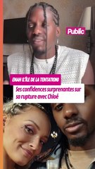 Enah (L’Ile de la Tentation) fait des révélations choc sur sa rupture avec Chloé