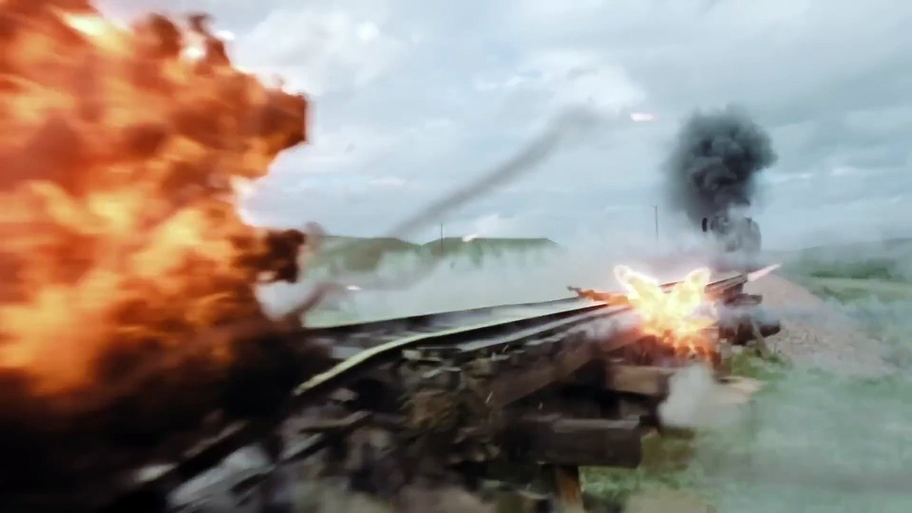 COME OUT FIGHTING Bande Annonce VF (2025) Tyrese Gibson