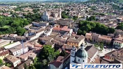 Video News - Castenedolo, cordoglio per la morte di Luca Bertagnoli