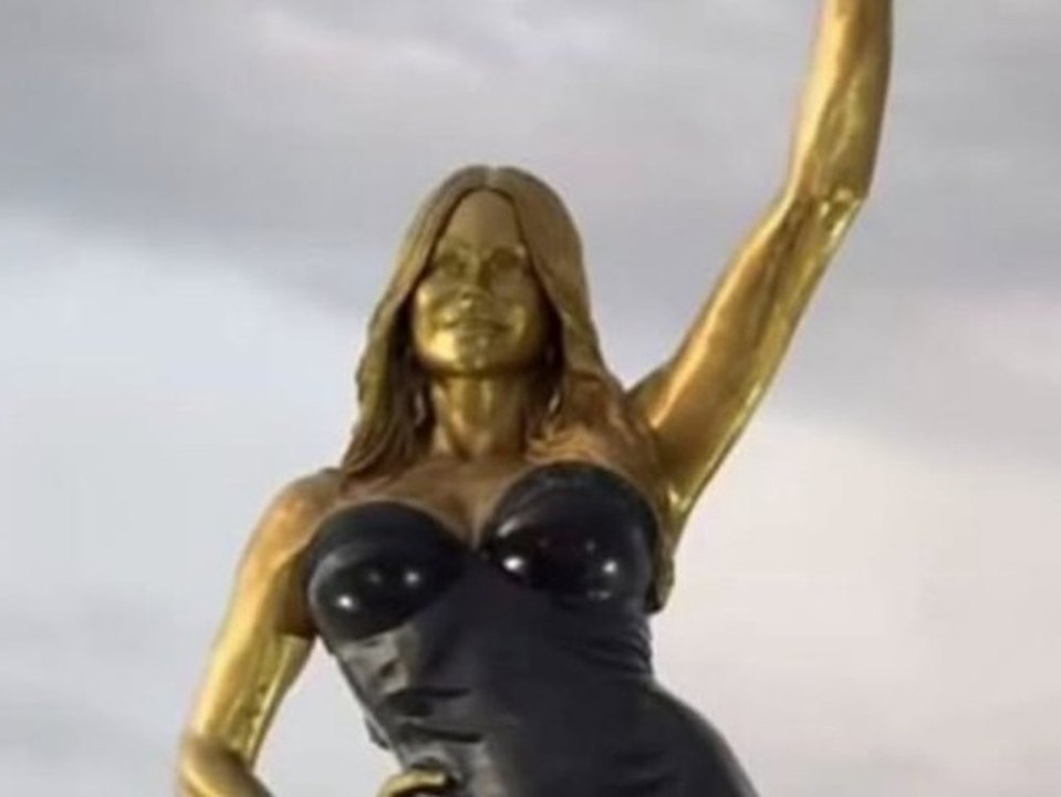 Zum Geburtstag: Große Ehre für Sofía Vergara