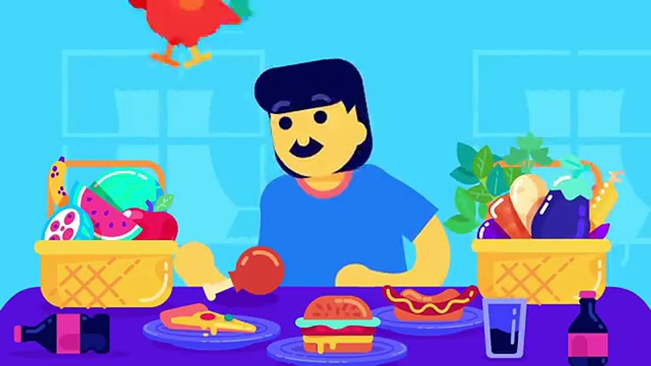 Is Organic Food Actually Healthier? The Truth Behind the Trend!