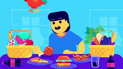 Is Organic Food Actually Healthier? The Truth Behind the Trend!