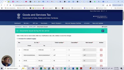 ECO Credit Notes in GST _ Not to Be Reported in Seller's GSTR-1