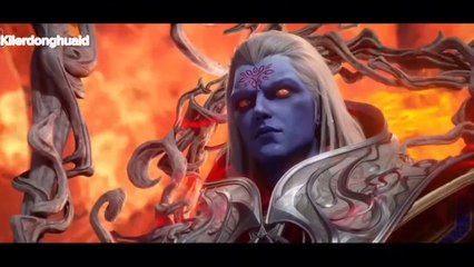 Renegade Immortal Eps 97 sub Indonesia