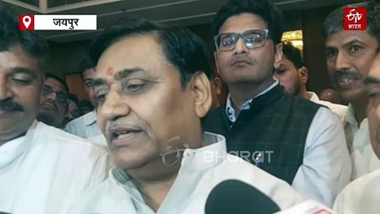 नए बनाए गए जिलों को जल्द मिलेंगे जिलाध्यक्ष, प्रदेश कांग्रेस ने तीन-तीन नामों के पैनल दिल्ली भेजे