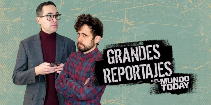 El Mundo Today, los parásitos de las Ondas