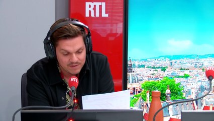 Le journal RTL de 12h30 du 13 juillet 2025