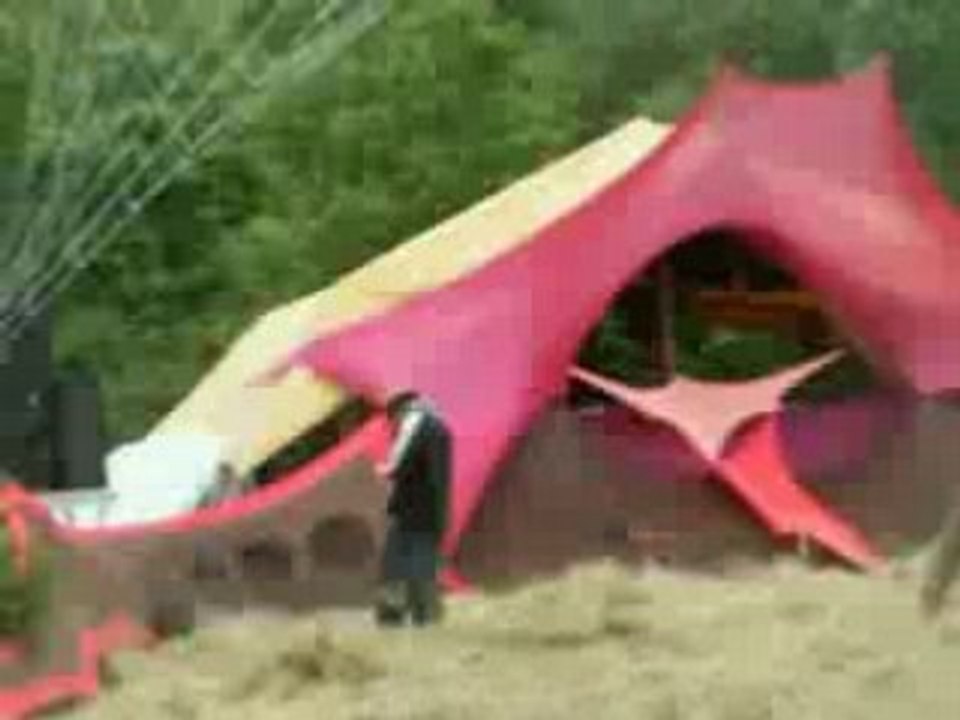 dragonhunters party