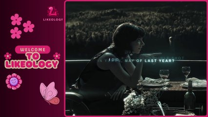 The Gorge was such an amazing movie _ Levi & Drasa Edit __ Song - under your spell (Slowed)