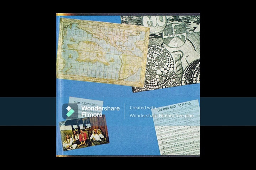 Mu  – The Last Album ; Folk Rock, Jazz-Rock, Psychedelic Rock