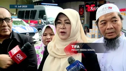 Reaksi Tifa, Roy Suryo, hingga Rismon Soal Kasus Ijazah Jokowi di Polda Metro Naik ke Penyidikan