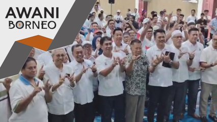 Warisan kekal prinsip bergerak solo, kekal tanpa gabungan