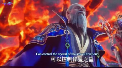 Renegade Immortal [Xian Ni] Episode 97 English Subtitles