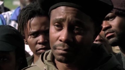 Solución Final - Película cristiana completa en español