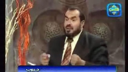 حلقة 2 - سعد بن معاذ- برنامج مصابيح الهدى - الشيخ حازم صلاح أبو اسماعيل
