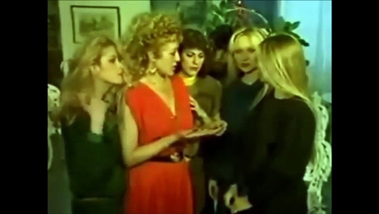 BANU ALKAN GECELERİNKADINI  ⚡DRAM⭐️ MACERA || AİLE ⚡ 1995 Tek Parça İzle ⭐️Full HD 1995 İzle⭐️