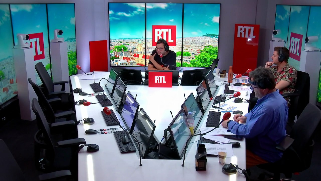 Immersion avec des jeunes du service militaire volontaire qui vont défiler pour la première fois le 14 juillet sur les Champs-Élysées du 13 juillet 2025