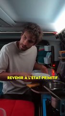 Faire la vaisselle dans un van aménagé : astuces simples et pratiques 🚐