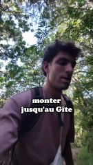 J'ai mangé le Piton des Neiges ⛰️