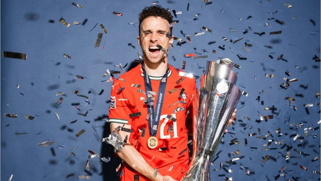 GALA VIDEO - Décès tragique de Diogo Jota : deux témoins contestent la version officielle de l’accident