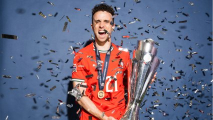 GALA VIDEO - Décès tragique de Diogo Jota : deux témoins contestent la version officielle de l’accident