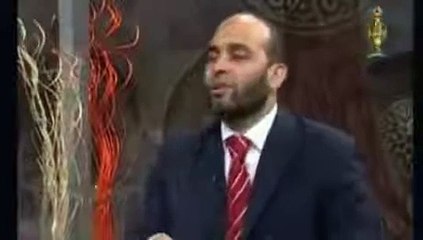 حلقة 5 -عبدالله بن رواحة- برنامج مصابيح الهدى - الشيخ حازم صلاح أبو اسماعيل
