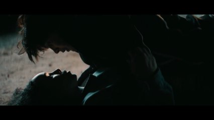 The Lake | Dramatic Scene with French Subtitles 🎬